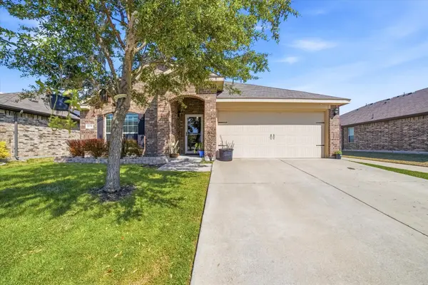 2126 Rubin Road, Fate, TX 75189