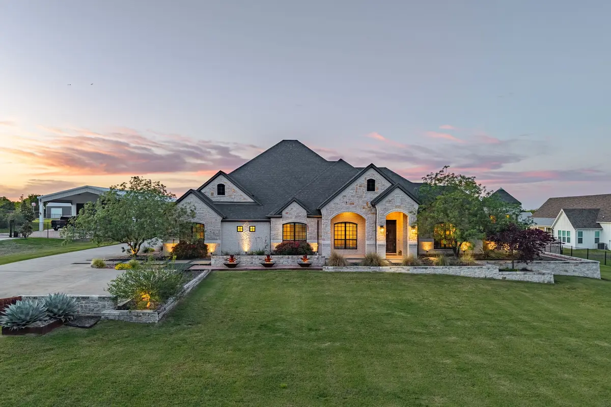 1070 Cornelius Road, Rockwall, TX 75087 - #1