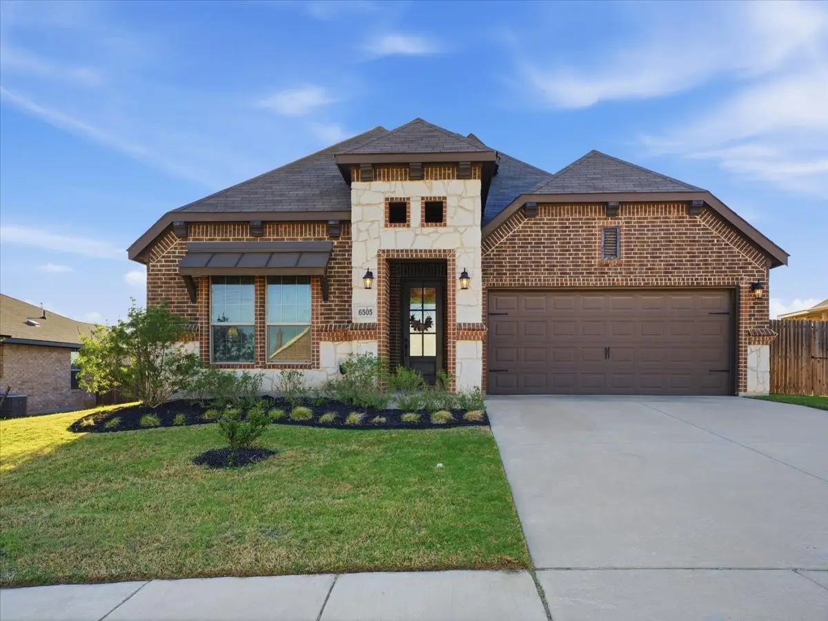 6505 Molly Anita Drive, Joshua, TX 76058 - #1