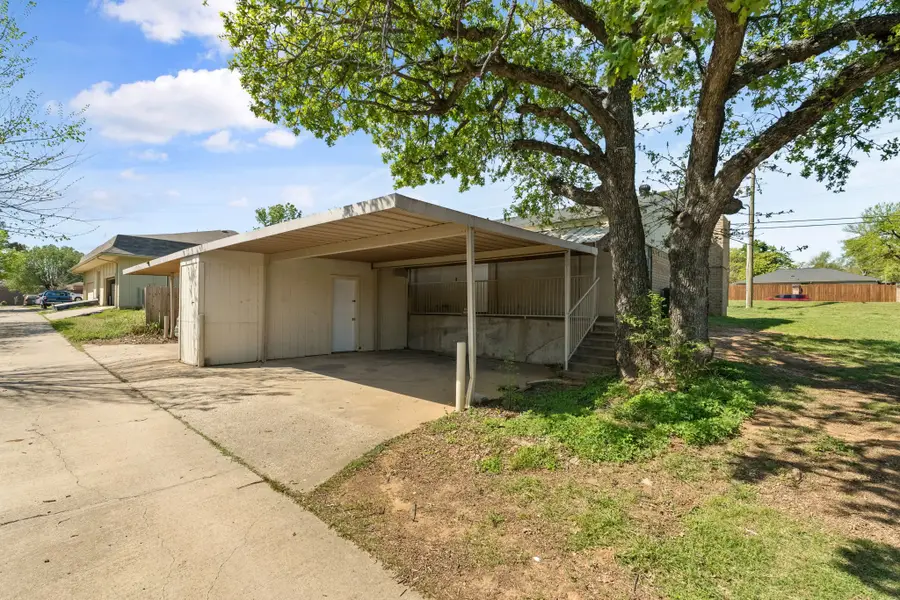 7318 Davis Boulevard, North Richland Hills, TX 76182 - #3