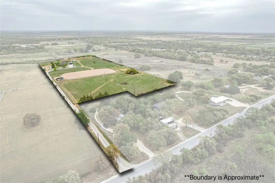 299 Private Road 2243, Abilene, TX 79602 - #2