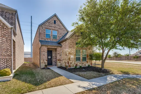 1428 Pebble Way, Allen, TX 75013