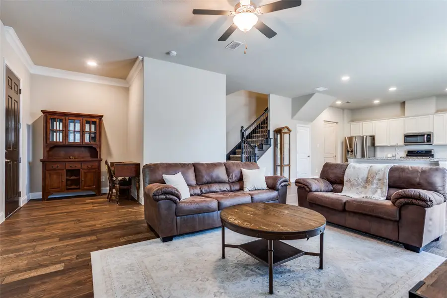 1428 Pebble Way, Allen, TX 75013 - #2