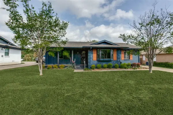 1306 Northlake Drive, Richardson, TX 75080