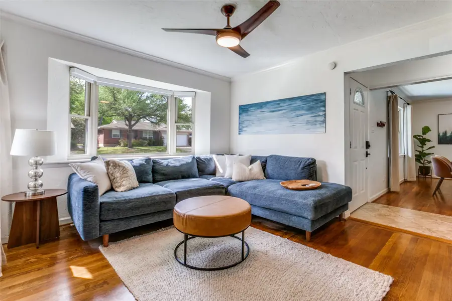 1306 Northlake Drive, Richardson, TX 75080 - #2