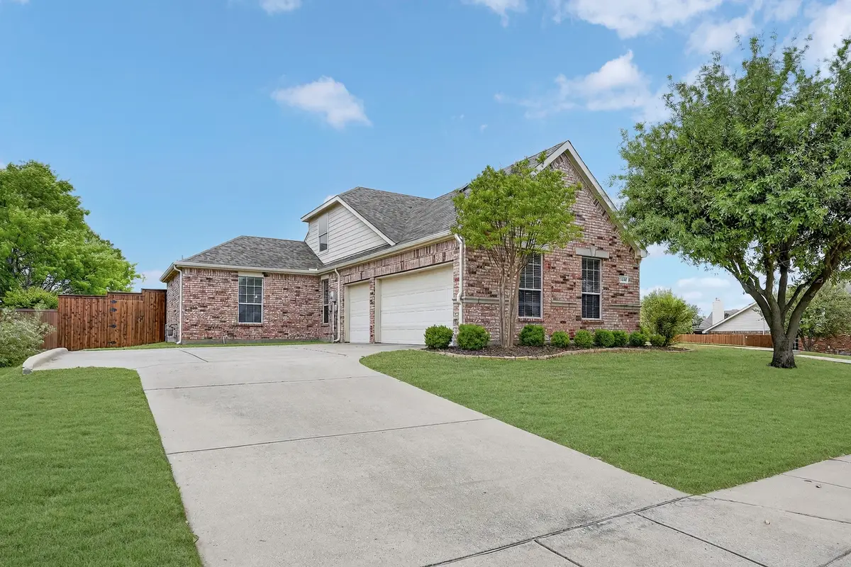 1240 Millers Creek Drive, Prosper, TX 75078 - #1