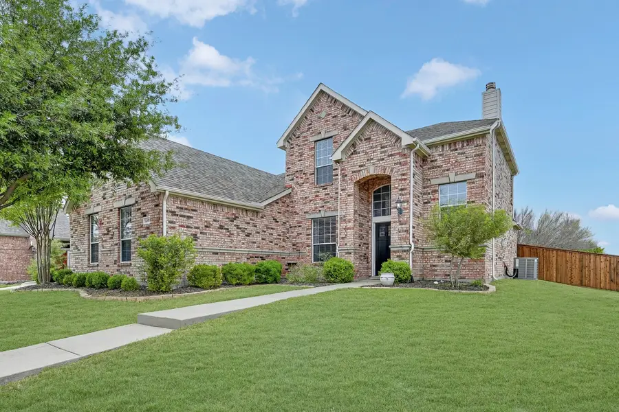 1240 Millers Creek Drive, Prosper, TX 75078 - #2