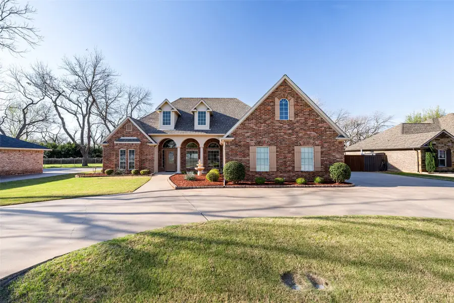 5620 Wedgefield Road, Granbury, TX 76049 - #3