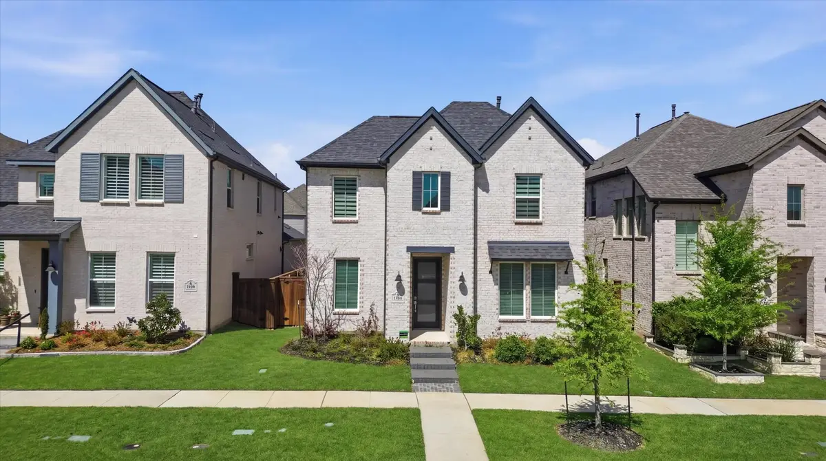 15584 Desert Broom Road, Frisco, TX 75035 - #1