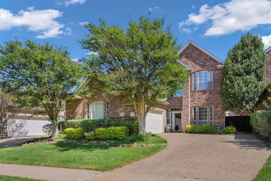 2900 Prestonwood Drive, Plano, TX 75093 - #2