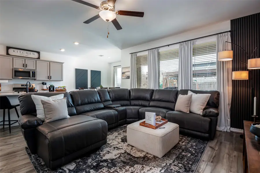 3032 Riddler Way, Little Elm, TX 75068 - #3