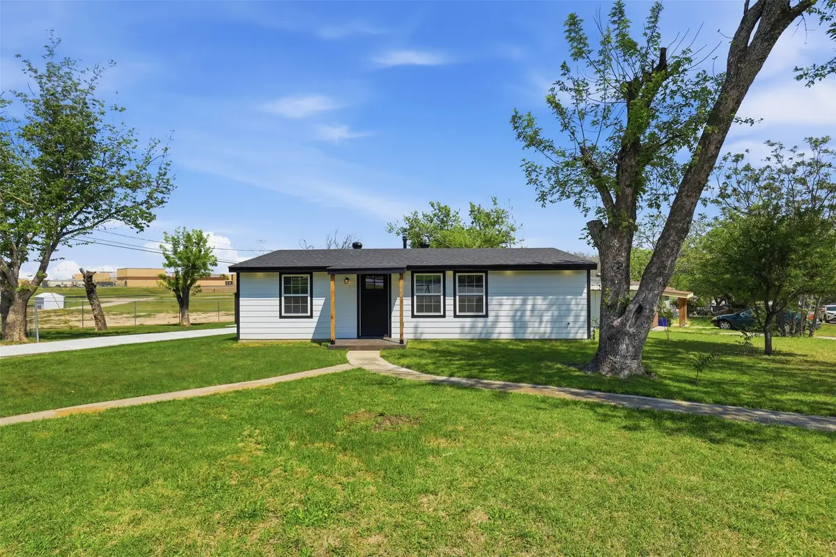 7944 Downe Drive, White Settlement, TX 76108 - #1