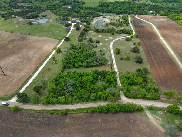 377 County Road 2530, Meridian, TX 76665