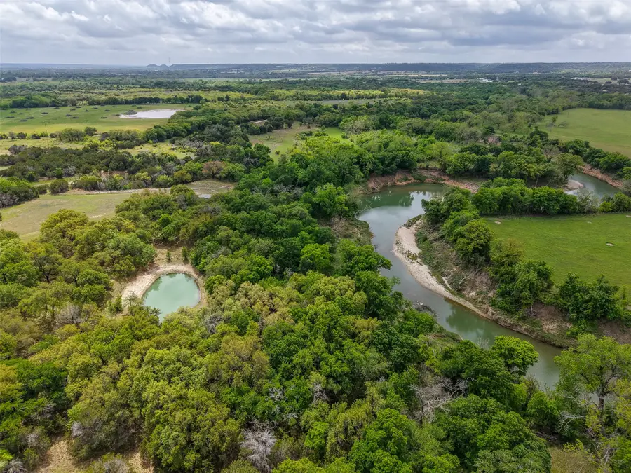 377 County Road 2530, Meridian, TX 76665 - #2