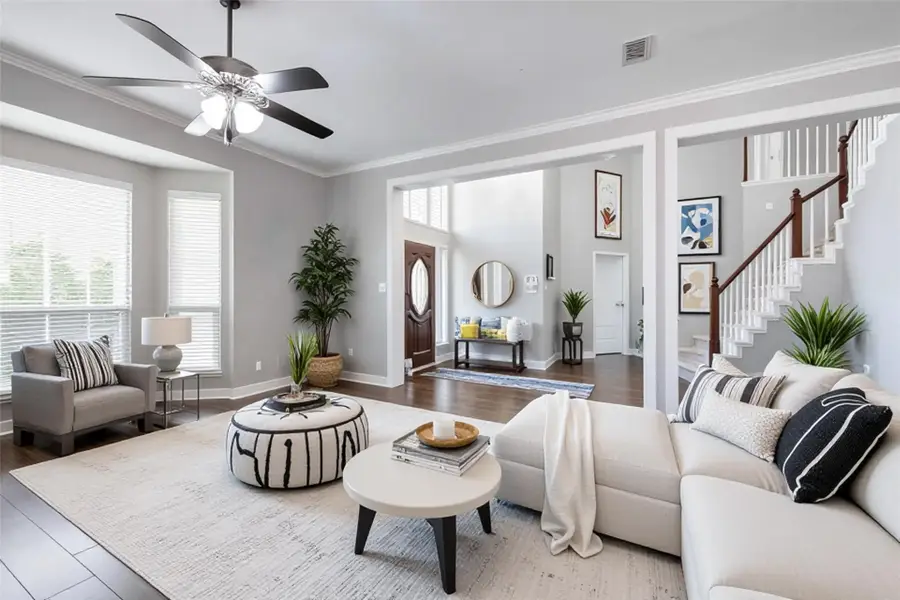 537 Halifax Lane, Coppell, TX 75019 - #3