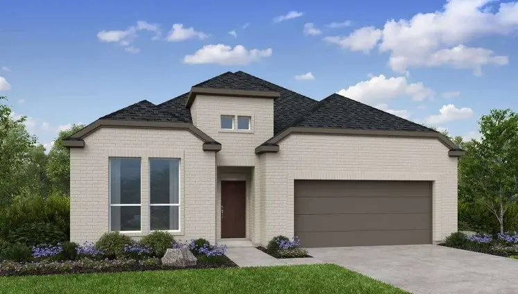 1515 Victory Terrace, Northlake, TX 76226 - #1