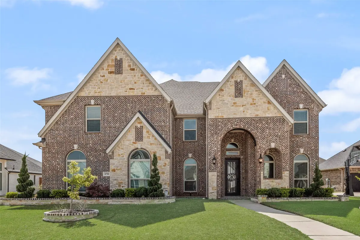 4720 Antebellum Lane, Mansfield, TX 76063 - #1