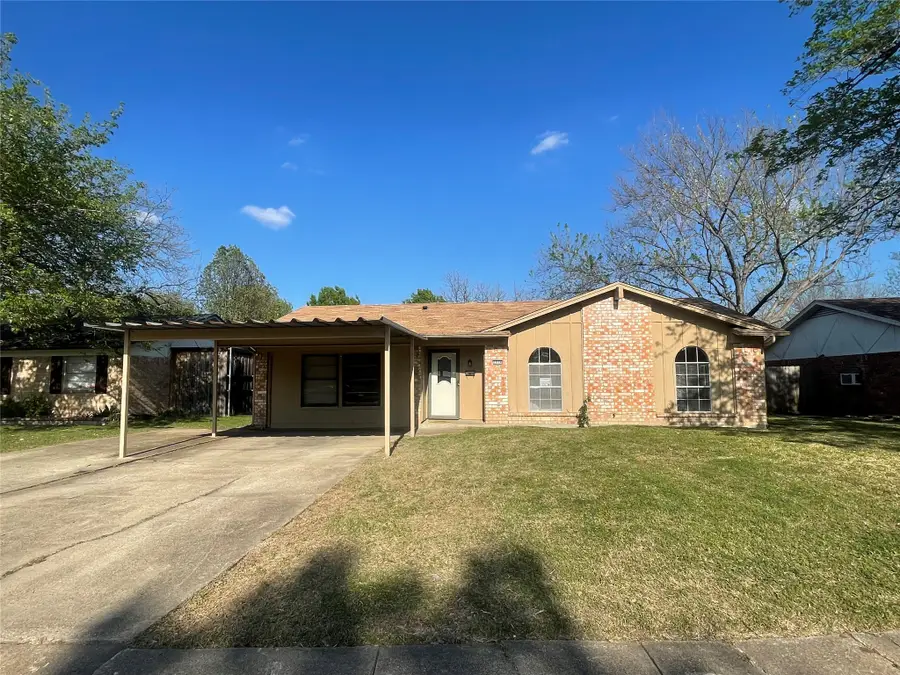 1914 Northlake Drive, Garland, TX 75040 - #2