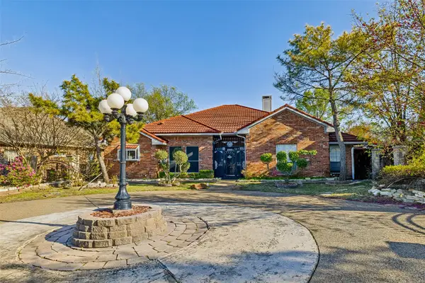 3024 Encino Drive, Dallas, TX 75228