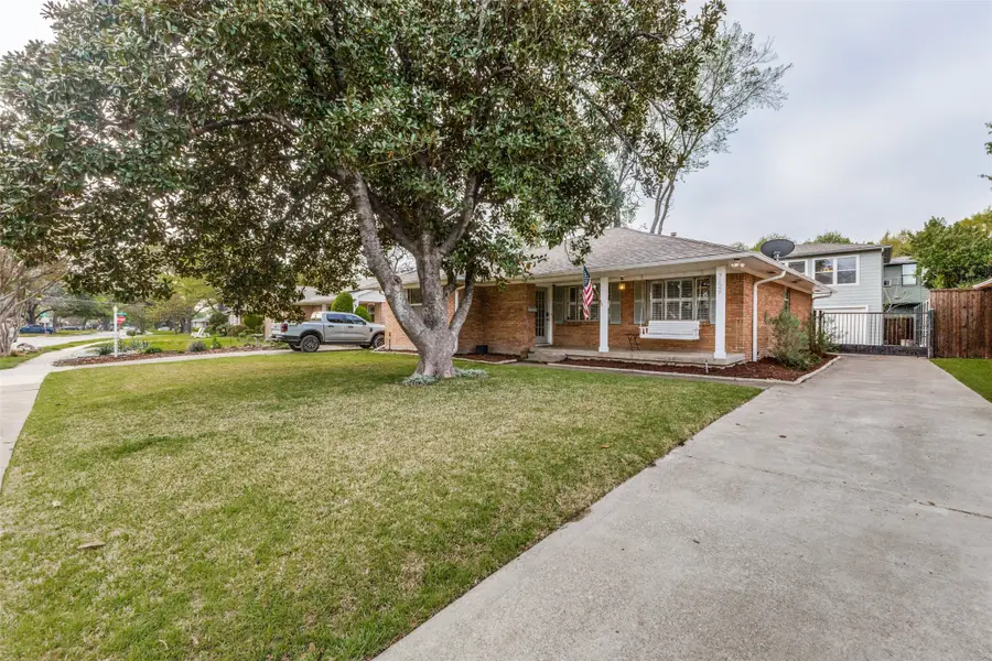 7128 Haverford Road, Dallas, TX 75214 - #2