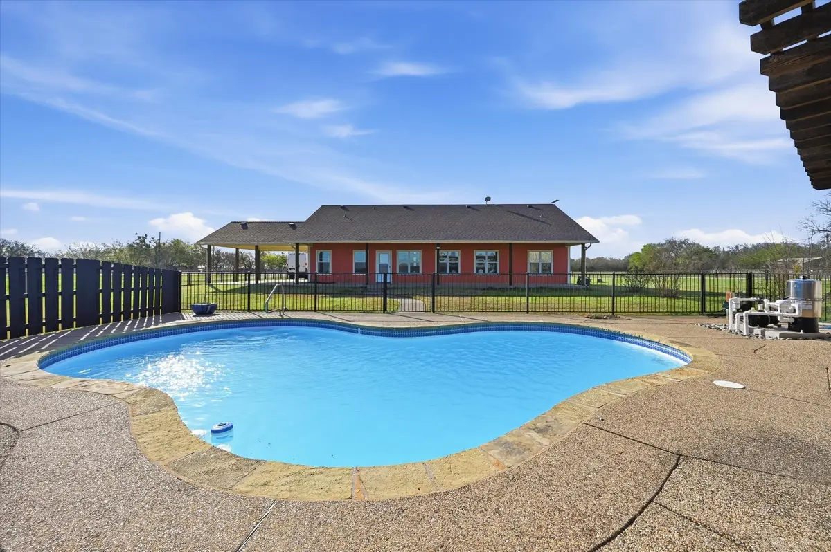 1616 Nash Howard Road, Waxahachie, TX 75165 - #1