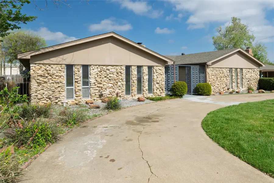 6228 & 6230 Wheaton Drive, Fort Worth, TX 76133 - #3