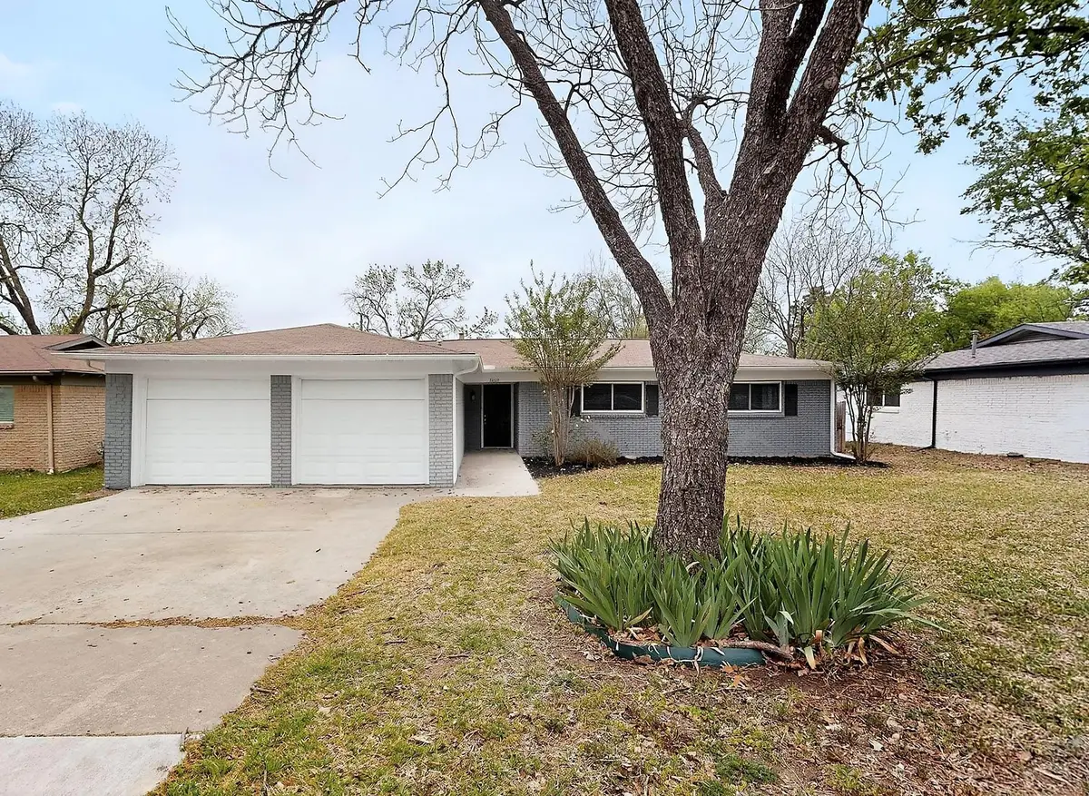 7609 Deaver Drive, North Richland Hills, TX 76180 - #1