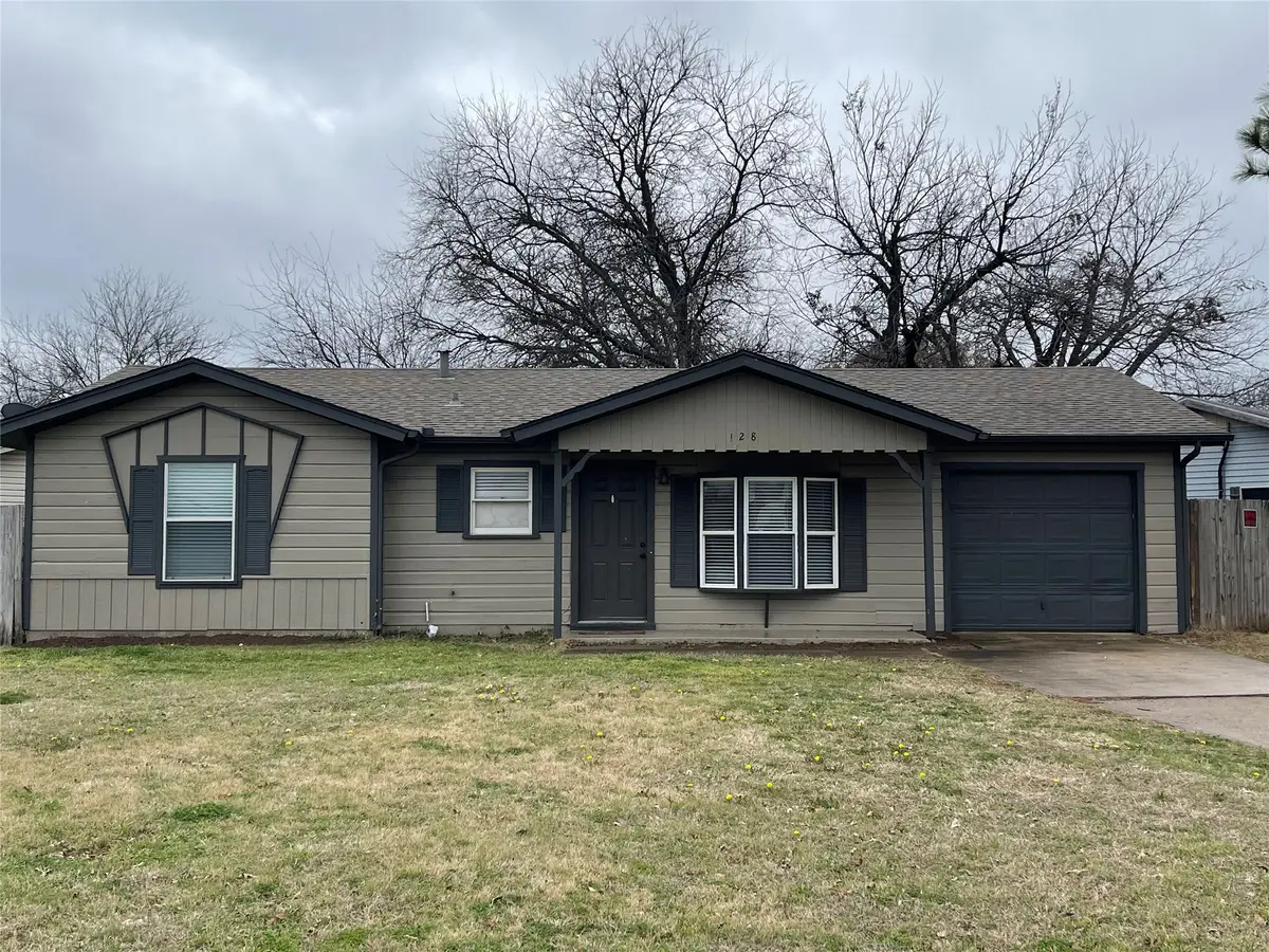 128 Cindy Lane, Burleson, TX 76028 - #1
