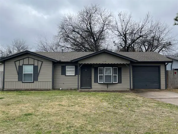 128 Cindy Lane, Burleson, TX 76028