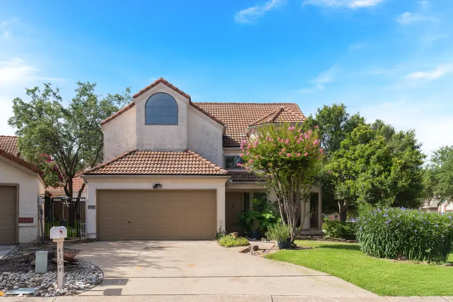 4304 Laguna Drive, Dallas, TX 75287 - #2