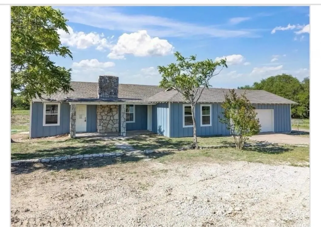 4402 Colony Road, Granbury, TX 76048 - #1