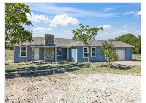 4402 Colony Road, Granbury, TX 76048