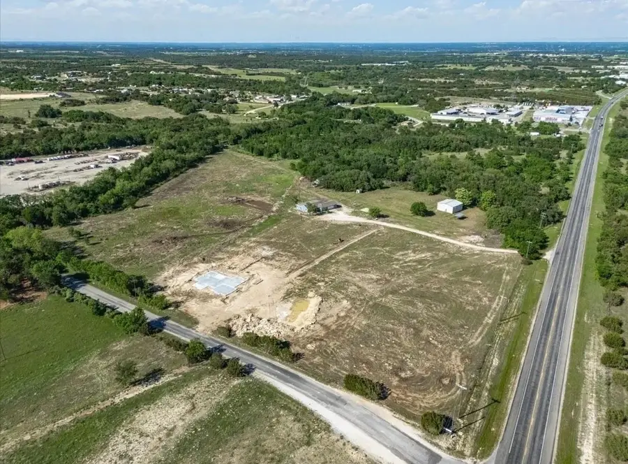 4402 Colony Road, Granbury, TX 76048 - #3