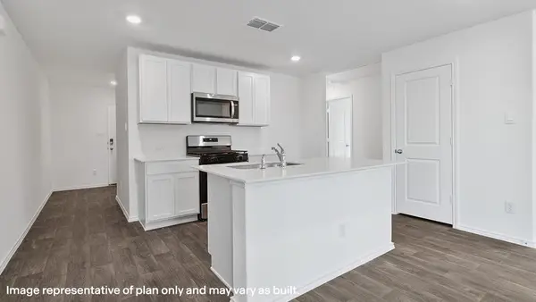 1903 Glory Drive, Bonham, TX 75418