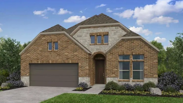 1608 Chestnut Gardens, Northlake, TX 76226 - #1