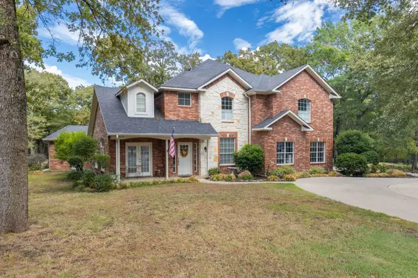 211 Turtle Creek, Sulphur Springs, TX 75482