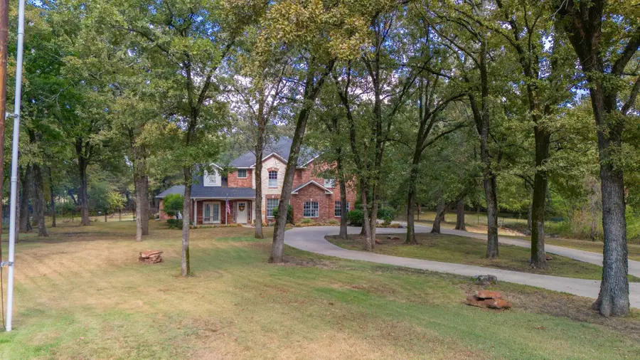 211 Turtle Creek, Sulphur Springs, TX 75482 - #2