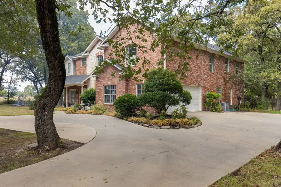 211 Turtle Creek, Sulphur Springs, TX 75482 - #3