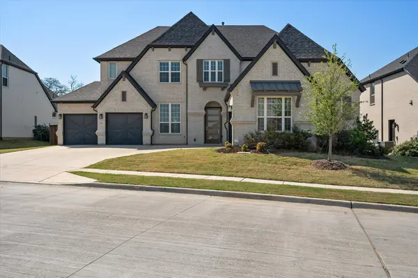 6801 Lost Falls Drive, Flower Mound, TX 76226