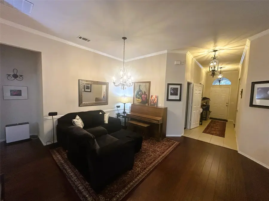 7021 Crenshaw Lane, Denton, TX 76210 - #3