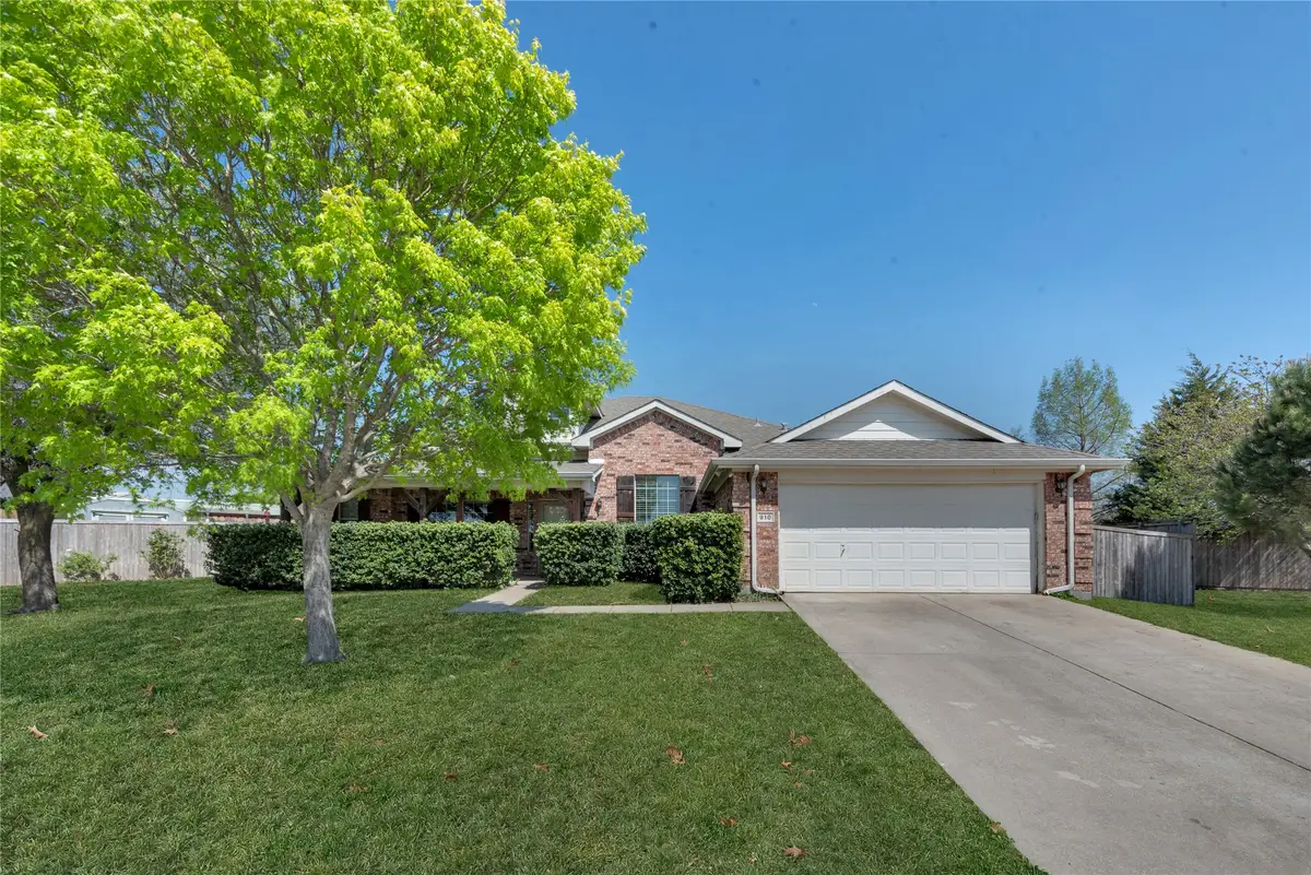 910 Derby Court, Celina, TX 75009 - #1