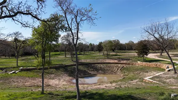 TBD Ranch Lake Court, Weatherford, TX 76087