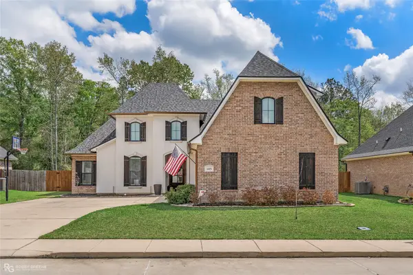 605 Stockbridge Lane, Shreveport, LA 71107