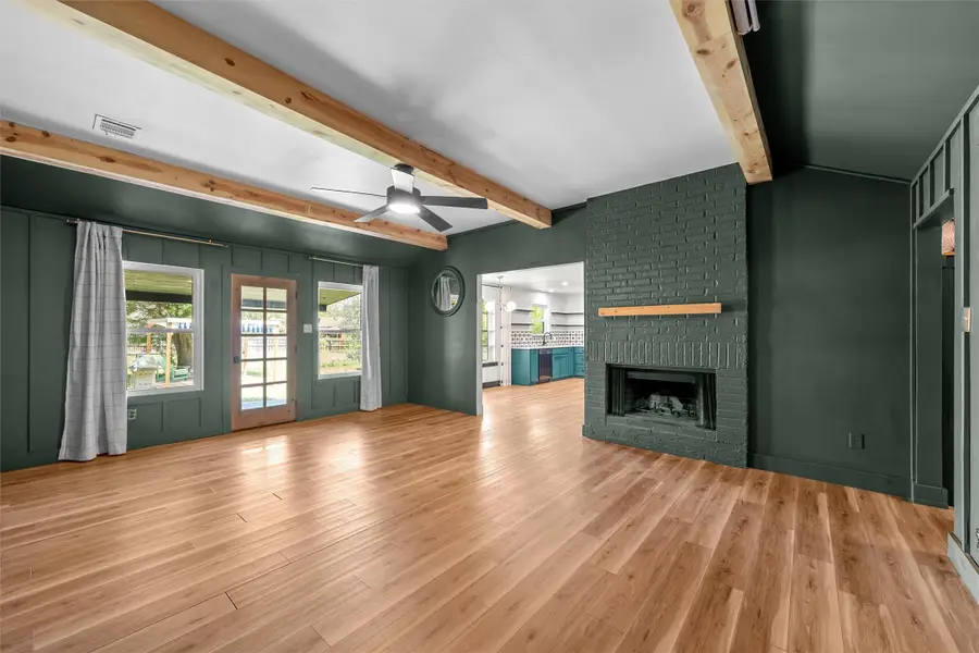 316 Neely Road, Hewitt, TX 76643 - #3