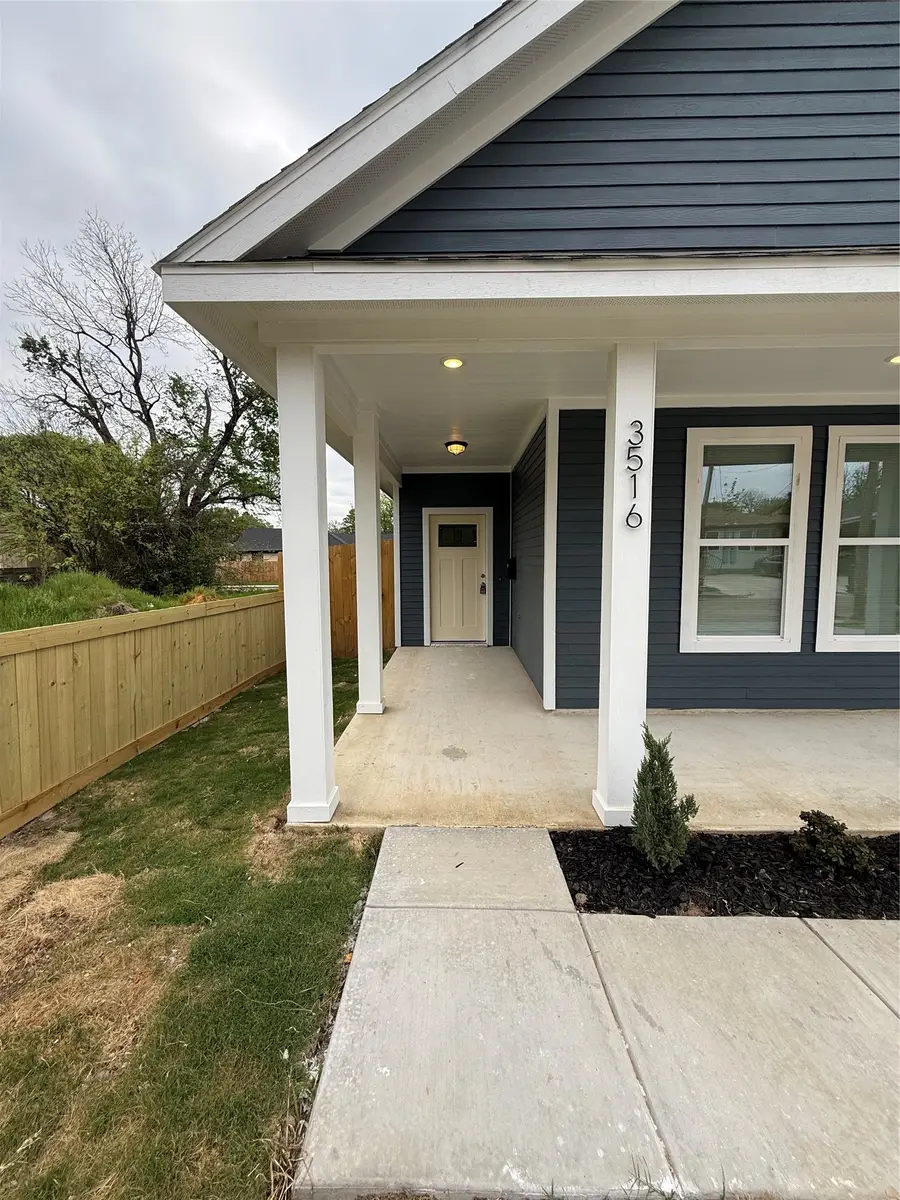 3516 Booker Street, Dallas, TX 75215 - #3