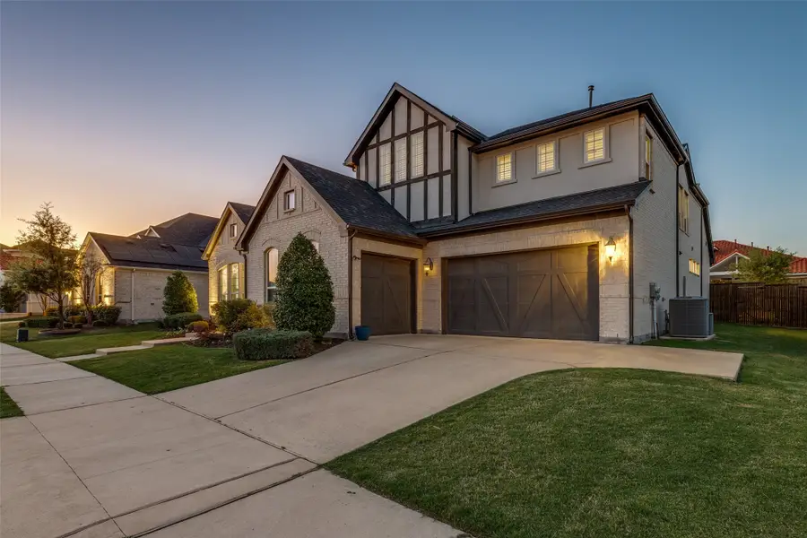 13364 Proud Clairon Street, Frisco, TX 75035 - #2