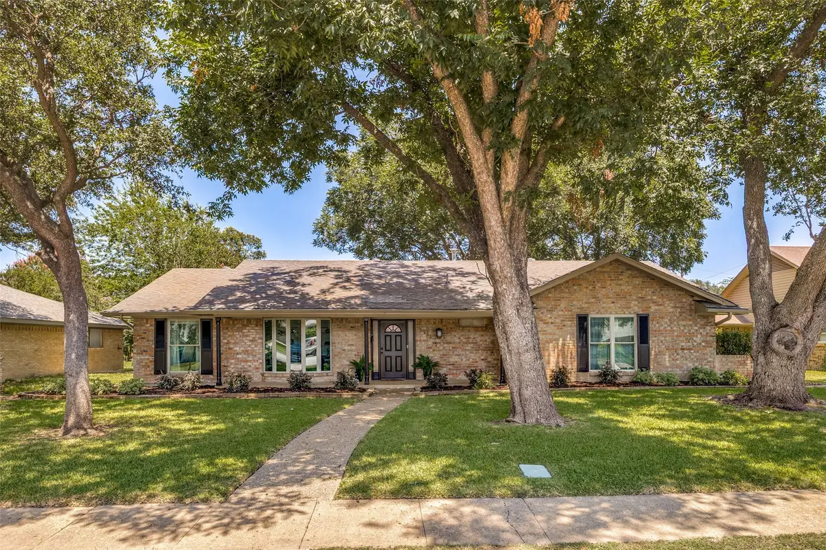 3151 Merrell Road, Dallas, TX 75229 - #1