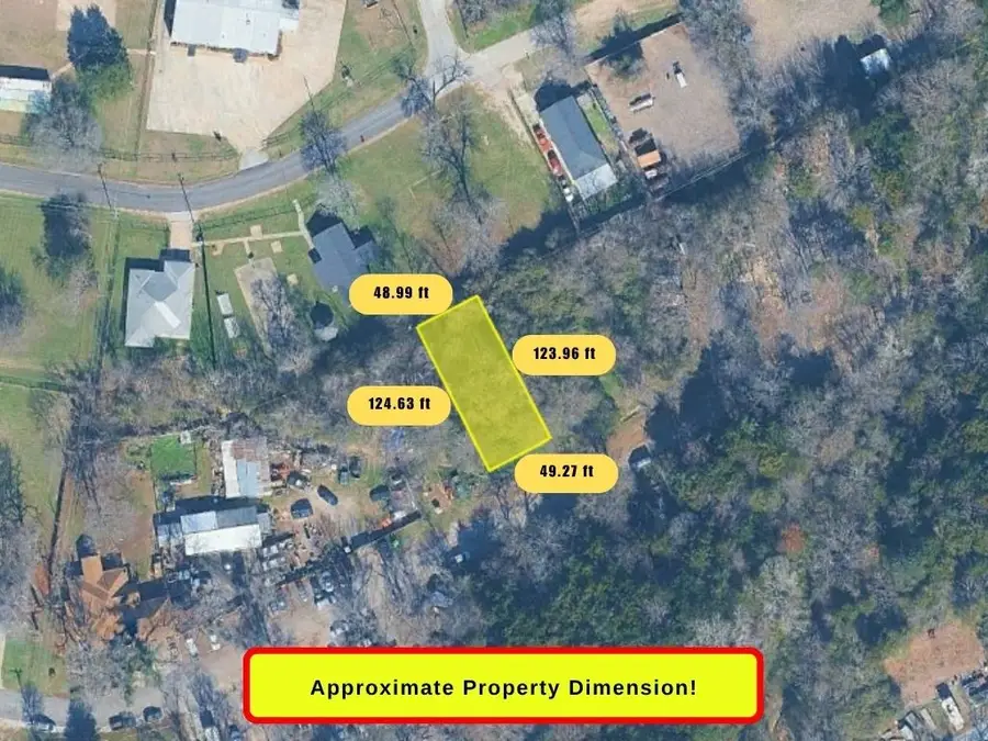 2741 Lebrock Street, Dallas, TX 75241 - #3