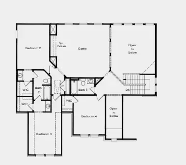 1712 Camelia Avenue, Northlake, TX 76226 - #3