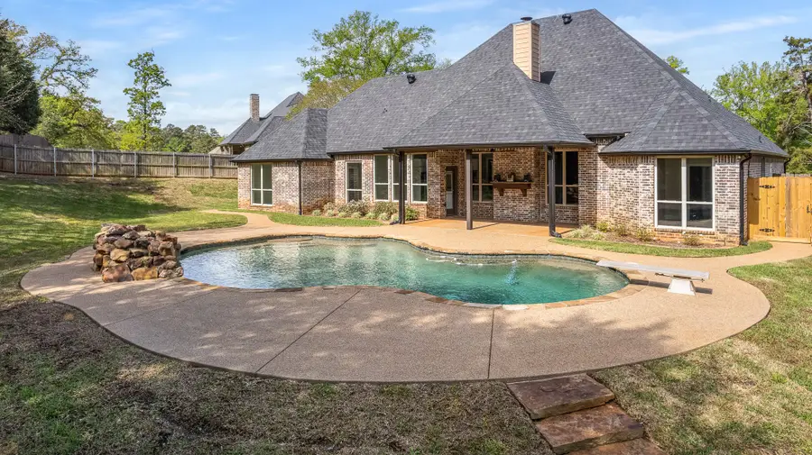 333 Hines Crossing, Bullard, TX 75757 - #2